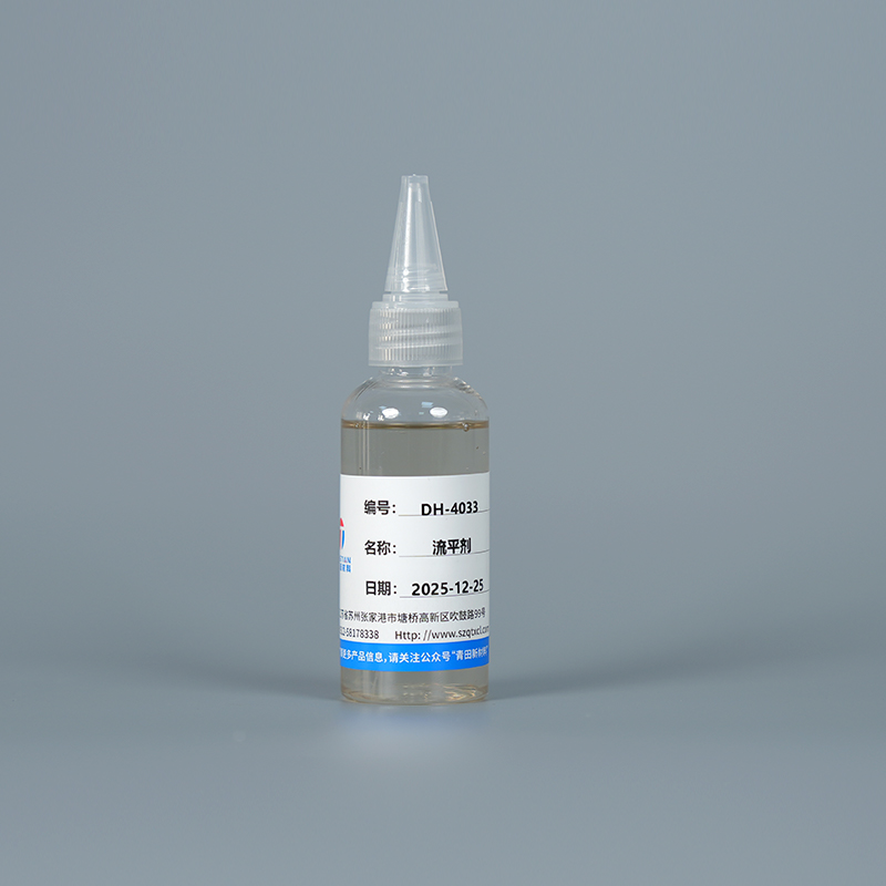 Agen Leveling Silikon DH-4033