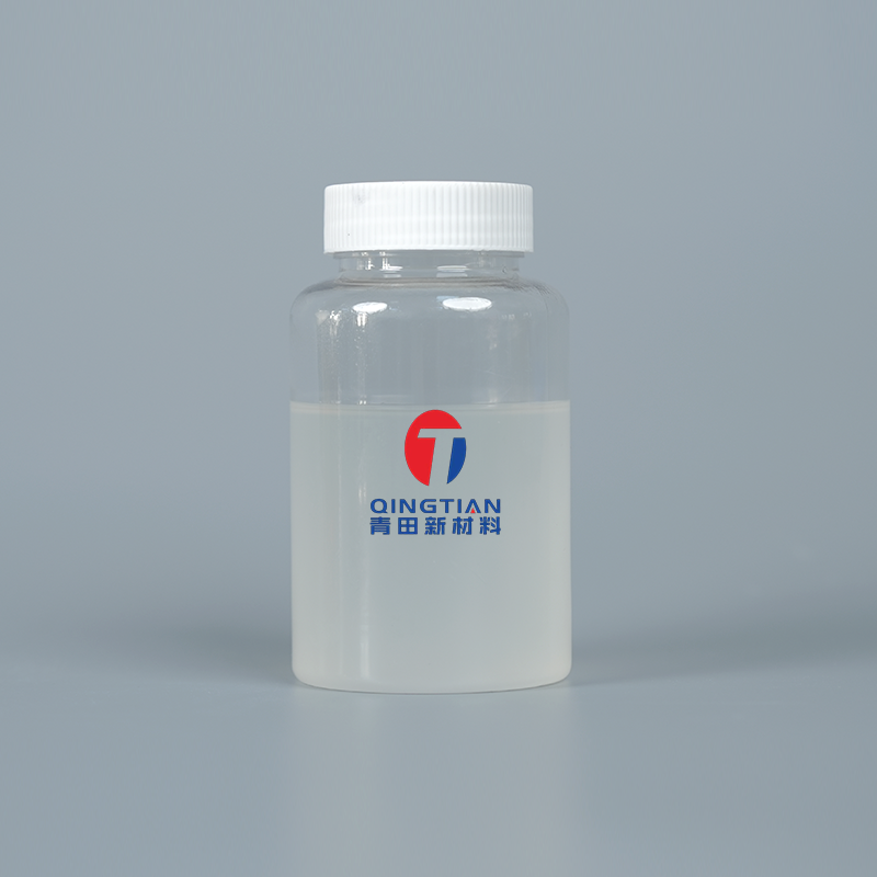 DH-7213S Pengental Berbahan Dasar Air